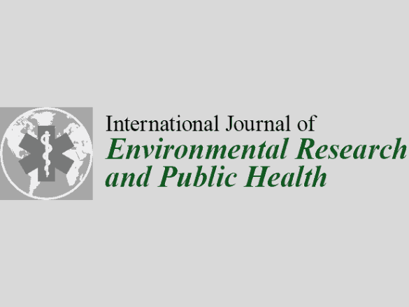 IamHero sull’International Journal of Environmental Research and Public Health