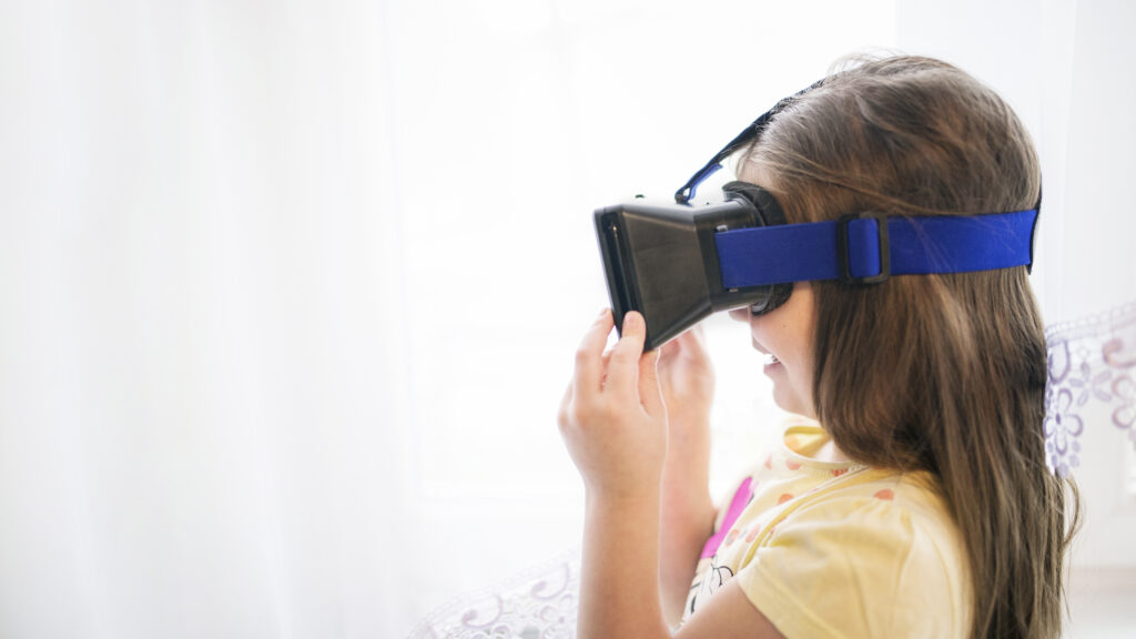 Enhancing ADHD Treatment in Clinics: The Innovative Impact of IamHero's Virtual Reality Games