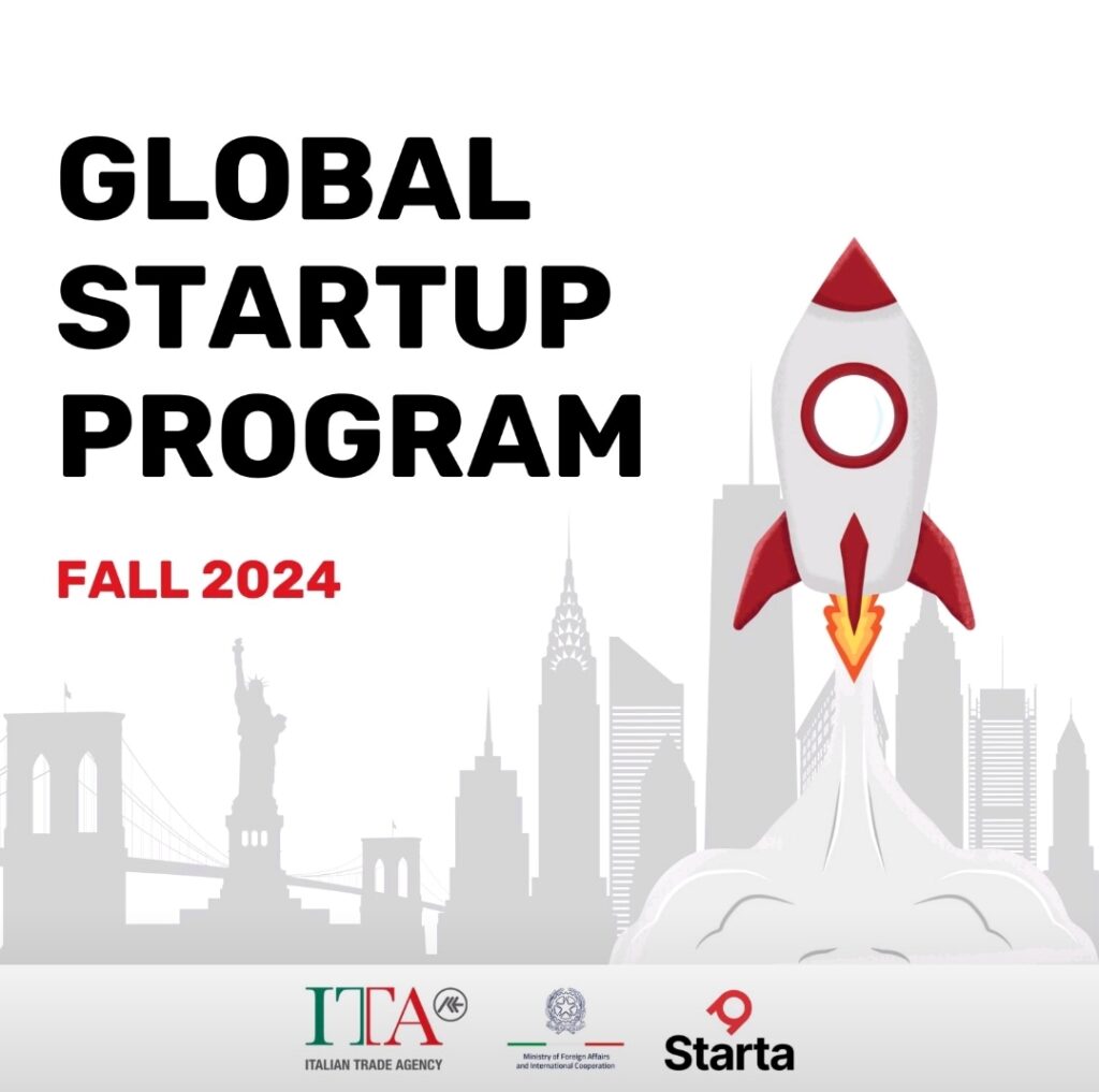 IamHero Selezionata per la 5a Edizione del Global Startup Program